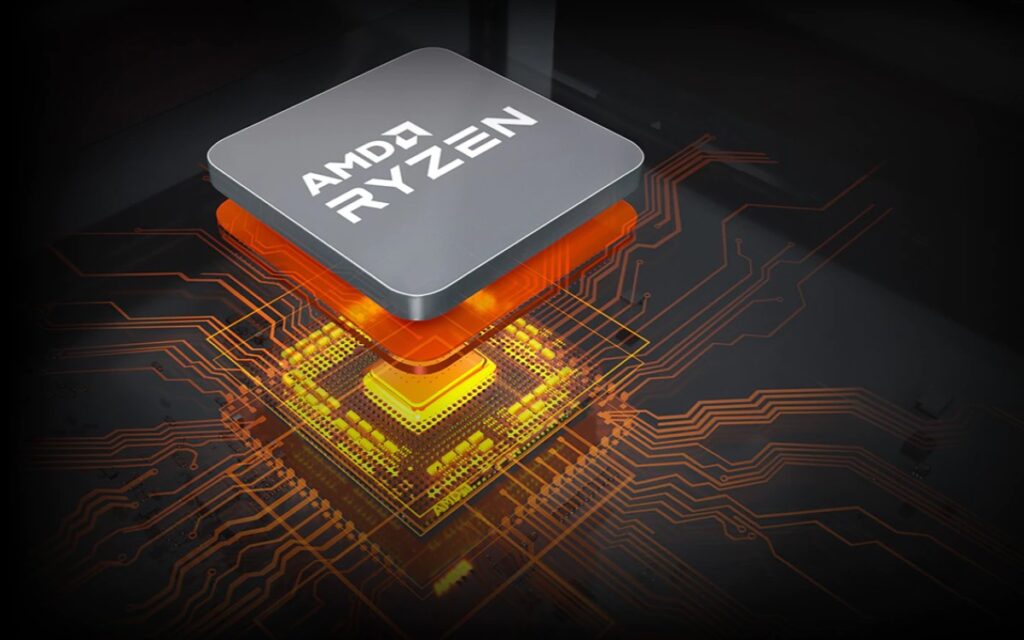 AMD Ryzen 9000X3D CPUs listed by ASUS on X870 motherboard website ...