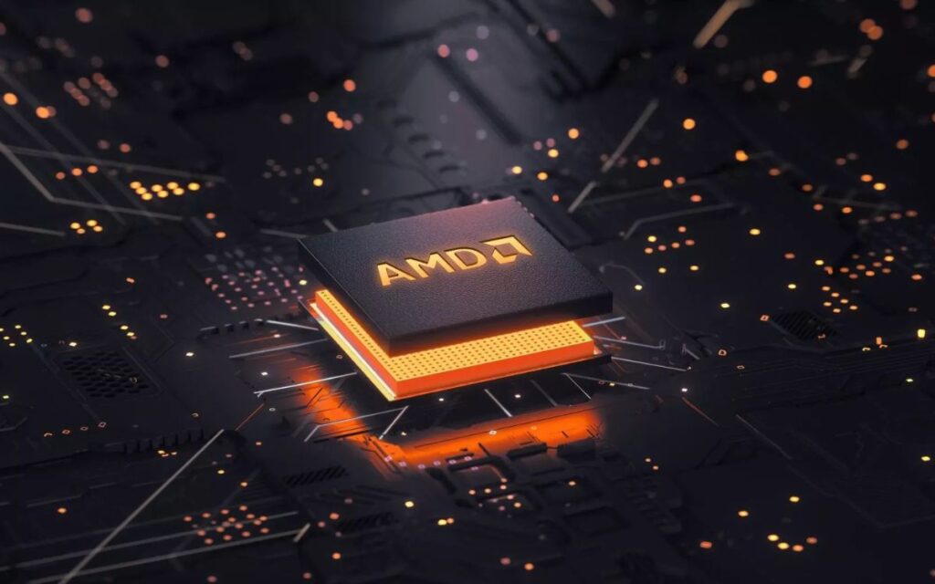 AMD confirms “Kraken Point” APUs for early 2025 ZaReason